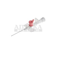 Катетер BD Venflon в/в. інфуз. 20 G 1,0 х 32 мм рожевий