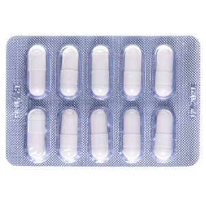 Хондроклин капс. №60