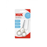 Ножиці Nuk безпечні