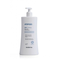 Молочко Sesderma ATOPISES липосомальное для тела 400мл