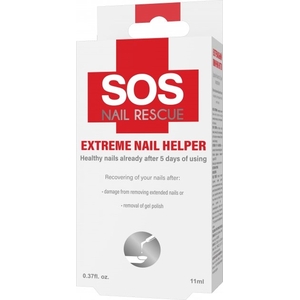 Засіб для нігтів Sos Nail Rescue Екстремальний помічник для нігтів 11мл