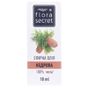 Масло FloraSecret эфирное кедровое 10 мл