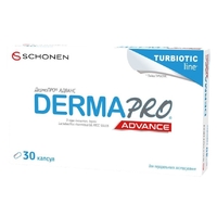 ДермаПРО Адванс капс. №30