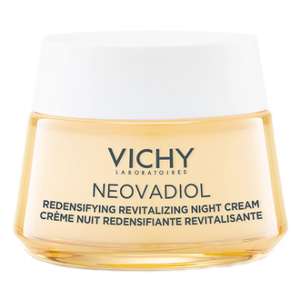 Крем Vichy Неовадиол Ночной Антивозрастной с охл.эфф-м для увеличения упругости и оттенка кожи 50 мл