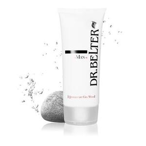 Гель Dr.Belter Man Очищаючий Швидкий старт 200мл