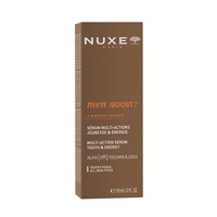 Сыроватка для лица NUXE Meн Boost 30 мл