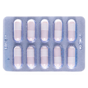 Ревайвал Плюс капс.№80