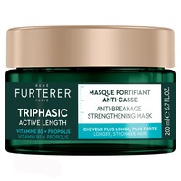 Маска для волосся RENE FURTERER Triphasic Active Grow активатор росту 200мл