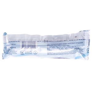 Пакет перевязочный стер. Белоснежка с 1 подушкой 13 х 11см