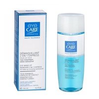 Средство Eye Care двухфазное для снятия макияжа с глаз 150 мл