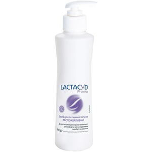 Средство Лактацид Фарма Успокоительный 250 мл