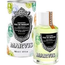 Ополаскиватель Marvis для полости рта 120мл Ополаскиватель Marvis для полости рта 120мл