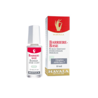 Захисне покриття Mavala для слабких нігтів Barrier-Base Coat