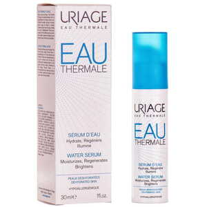 Сироватка Uriage EAU THERMALE зволожуюча для обличчя 30 мл