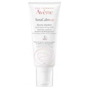 Бальзам Avene Ксеракальм AD для очень сухой и атопичной кожи 200мл