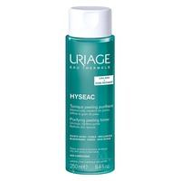 Тоник-пилинг Uriage Исеак очищающий 250 мл