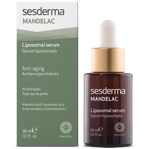 Сироватка Sesderma MANDELAC ліпосомальна 30мл