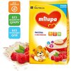 Каша Milupa молочна рисова з малиною з 5 міс 210 г