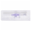 Катетер BD Neoflon в/в. дитячий 26G 0,6х19мм фіолетовий