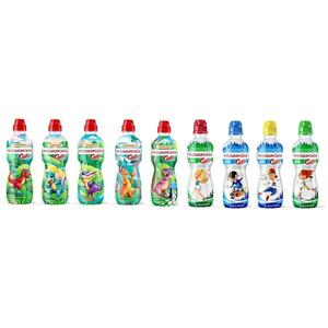 Вода Моршинська мінеральна негазована Спортик 0,33 л