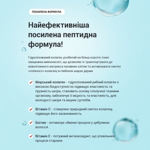 Коллаген тройная сила капс. 506мг №60