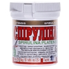 Спирулина золотая табл.0,5г №50