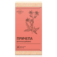 Фиточай Prano Череды трава ф/п №20 (Украина)