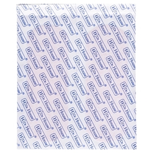 Лейкопластир H Dr.House набір Еластичні 7,2 см*2,3 см ткана основа №20