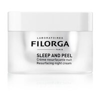 Крем-пилинг Filorga Sleep&Peel ночной 50мл