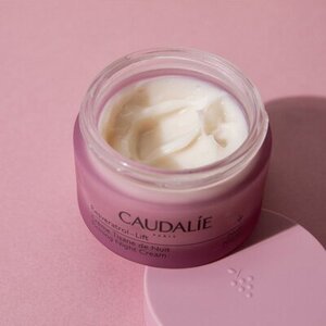 Крем Caudalie Resveratrol Lift для лица ночной насыщенный 40 мл
