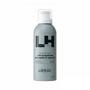 Мусс Lierac Ом для бритья 150 мл