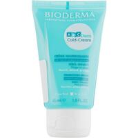 Колд-крем Bioderma АВСDerm для тела 200мл