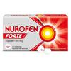 Нурофен Форте табл. 400мг №24