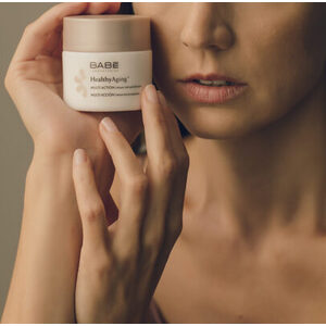 Babe Healthy Aging крем мультифункц. д/шкіри обличчя (60+), 50мл