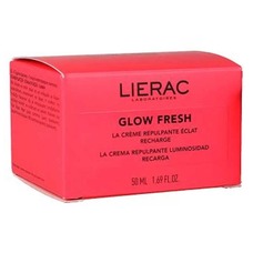Крем Lierac Глоу Фреш змінний блок 50 мл