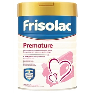 Суміш Friso Фрисопре пребіотики 400 г