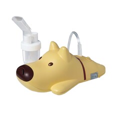 Ингалятор Rossmax NF60 Dog Kids компрессорный