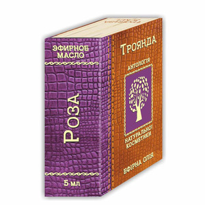 Масло Фармаком роза 5мл