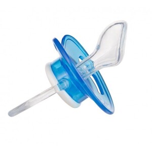 Пустушка Canpol 22/506 силіконова анатомічна Nature 0-6 міс