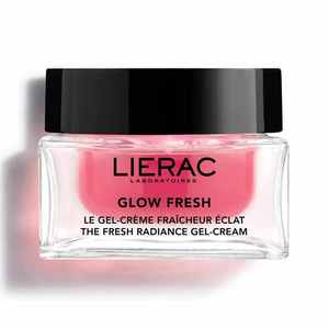 Гель-крем Lierac Глоу Фреш 50 мл