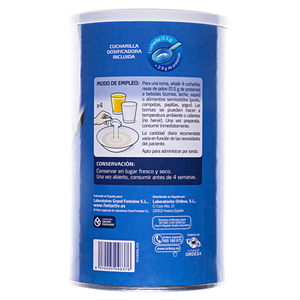 ФонтАктив Протеин продукт д/спец.пит.330г