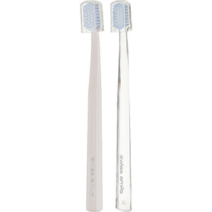 Набір зубних щіток Swiss smile 900-910 відбілюючих Санкт Морітц