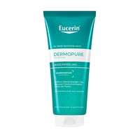 Скраб-пилинг Eucerin 88984 ДермоПьюр Клиникал для глубокого очищения 100 мл