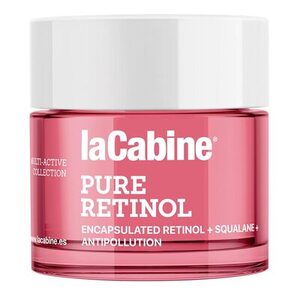 Крем LaCabine Pure Retinol. з ретинолом для покращення текстури шкіри обличчя 50 мл