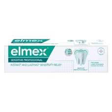 Зубная паста Elmex Sensitive Professional 75мл Зубная паста Elmex Sensitive Professional 75мл