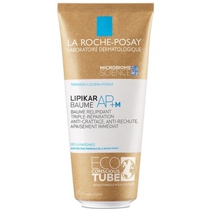 Бальзам La Roche-Posay Липикар АР+М липидовосстанавливающий для сухой и очень сухой кожи 200 мл