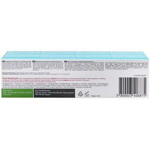 Зубна паста SPLAT Professional Біокальцій 100мл