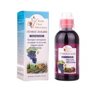 Гемоглобін Нектар Плюс фл. 250мл