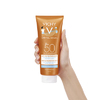 Молочко Vichy Капиталь Солей Солнцезащитное для детей SPF50+ 300мл