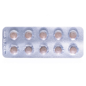 Марени красил.экстр.Осокор табл. 200 мг №60